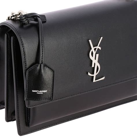 borsa ysl|borse donna saint laurent.